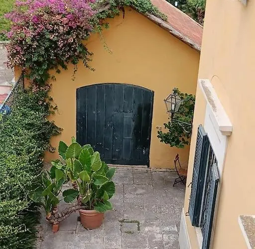 Memena Apartamento *