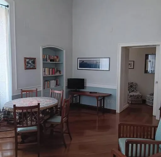 Memena Apartamento *