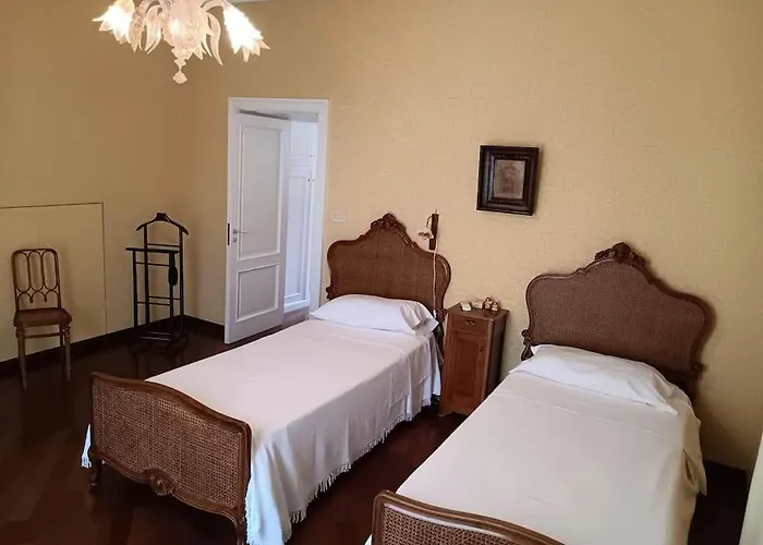 Apartamento Memena Bari
