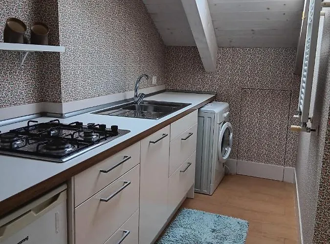 Memena Apartamento *