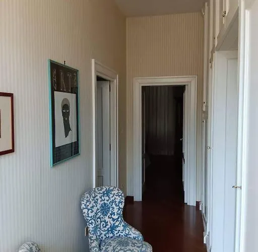Memena Apartamento Bari