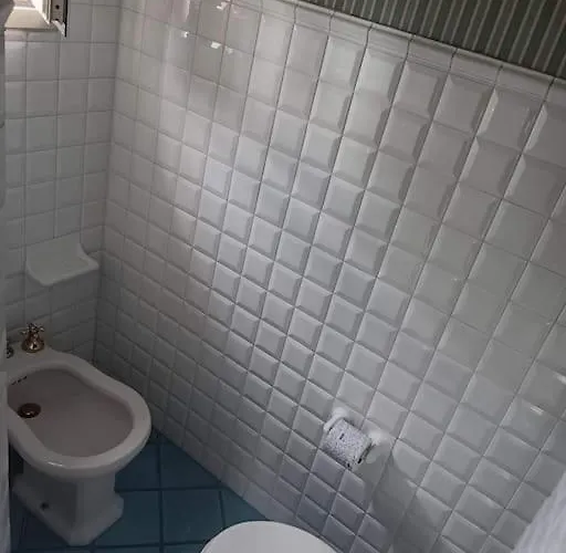 Memena Apartamento Bari