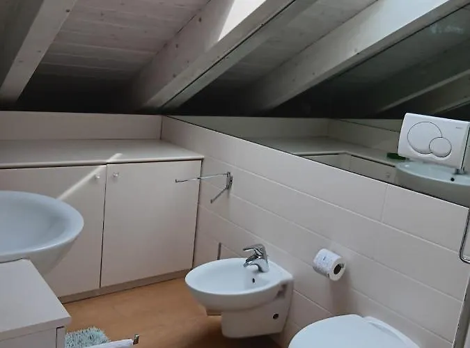 Apartamento Memena Bari