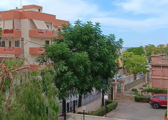 Apartamento Memena *