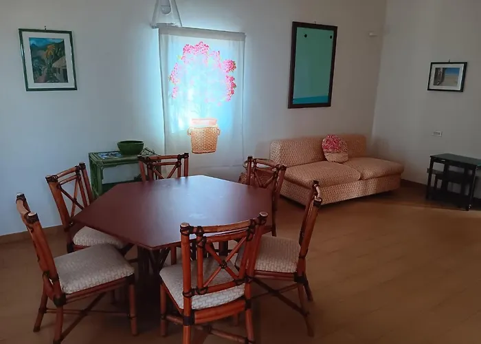 Memena Apartamento Bari