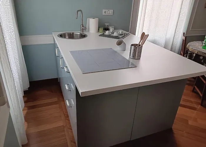 Apartamento Memena *