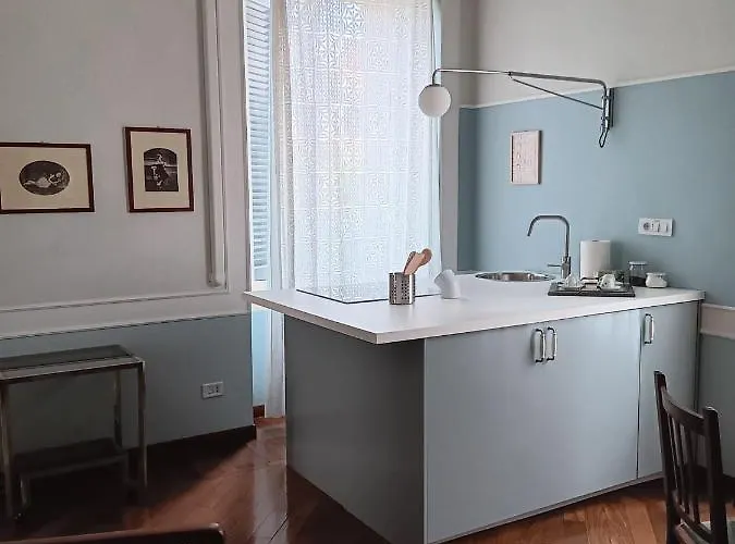 Memena Apartamento *