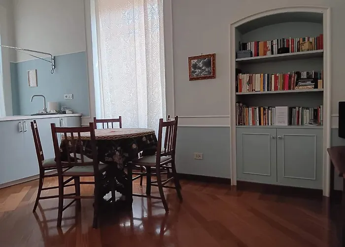 Memena Apartamento Bari