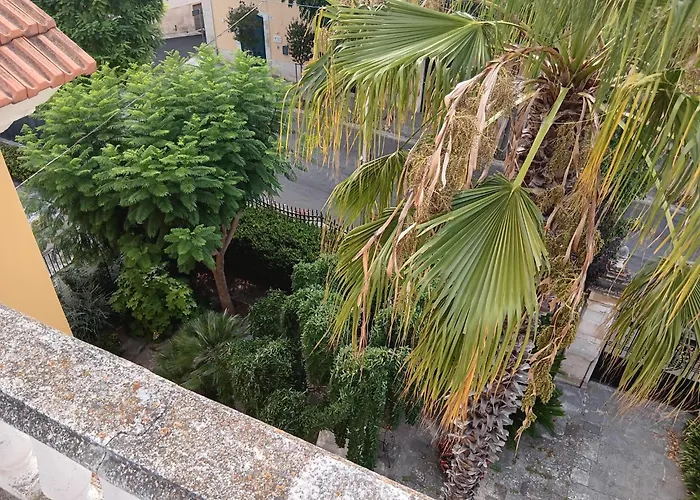 Memena Apartamento *