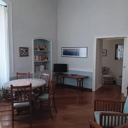 Memena Apartment *