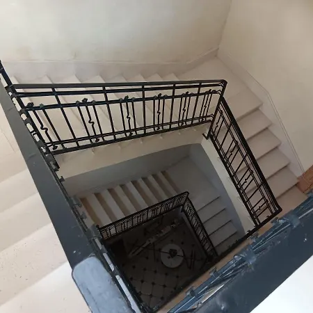 Apartment Memena