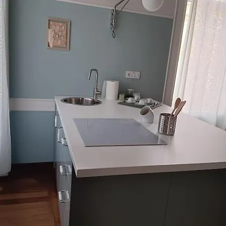 Memena Apartment