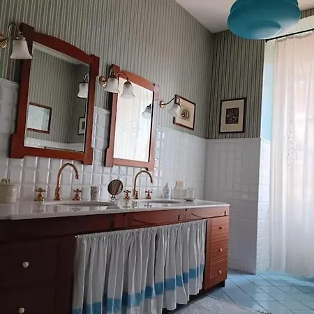 Memena Apartment *