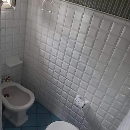 Memena Apartment Bari