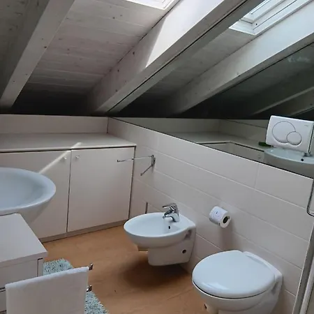 Apartman Memena Bari