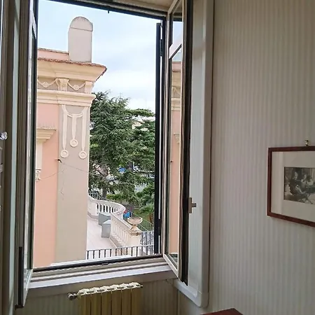 Apartman Memena Bari