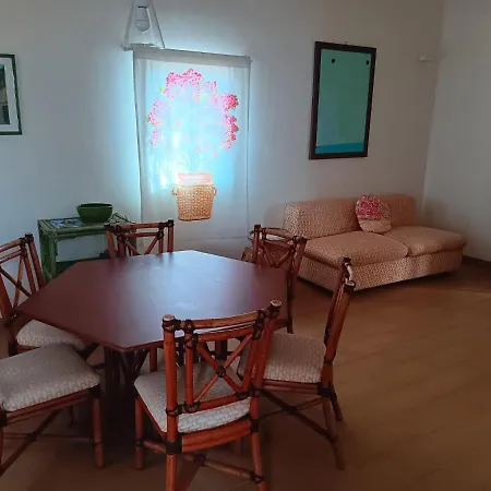 Memena Apartment Bari