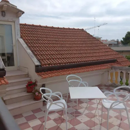 Memena * Bari