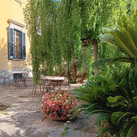 Memena Apartment Bari