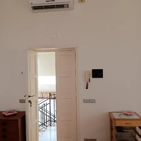 Memena Apartment