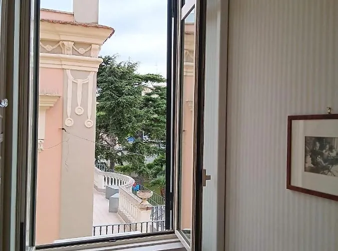 Appartamento Memena Bari