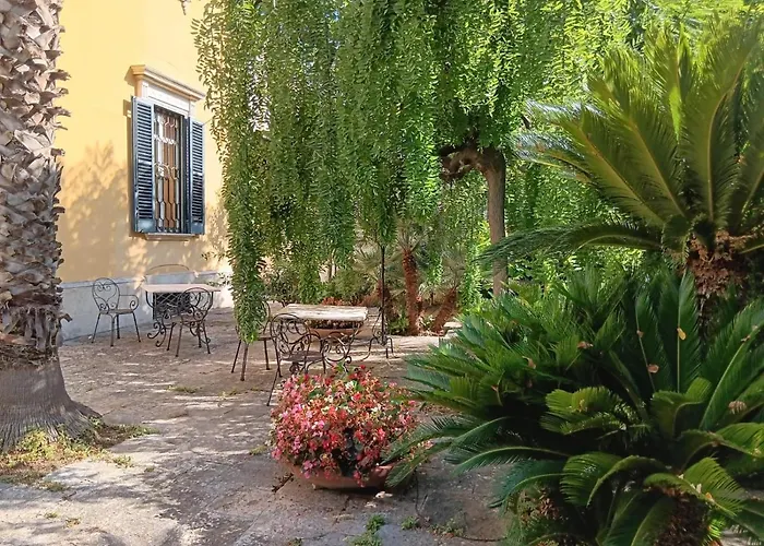 Memena Appartamento Bari